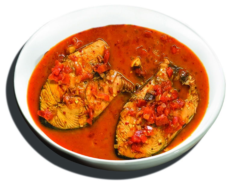 Jaffna Fish Curry Mix