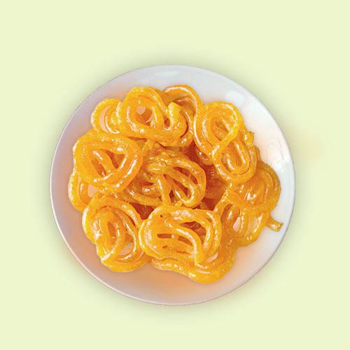 Jalebi