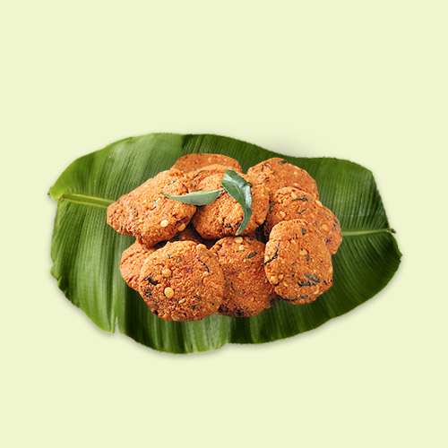 Parippu Vada